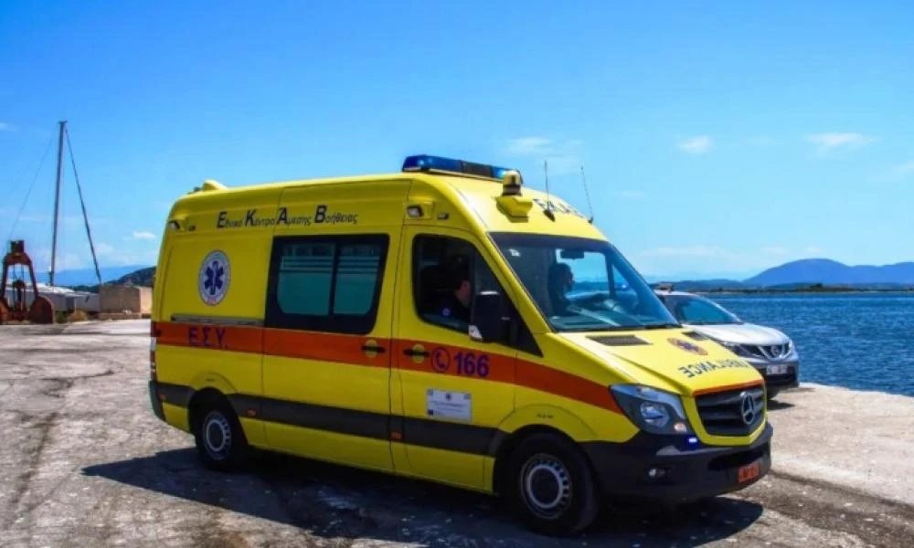 Άρτα: Πνίγηκε 62χρονος στην παραλία του Μενιδίου - Σκηνές πανικού όταν εντοπίστηκε το σώμα του